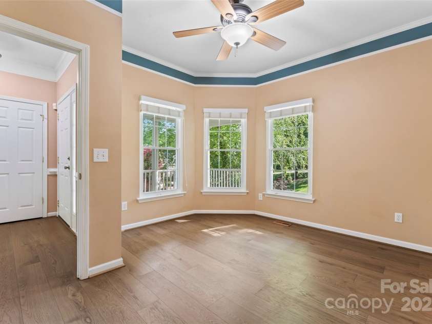 5022 Saybrook Drive, Harrisburg, NC 28075.  MLS# CAR4253344, YatesRealty ID 9806. 