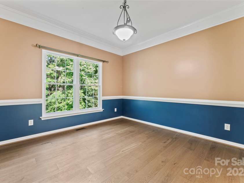 5022 Saybrook Drive, Harrisburg, NC 28075.  MLS# CAR4253344, YatesRealty ID 9806. 