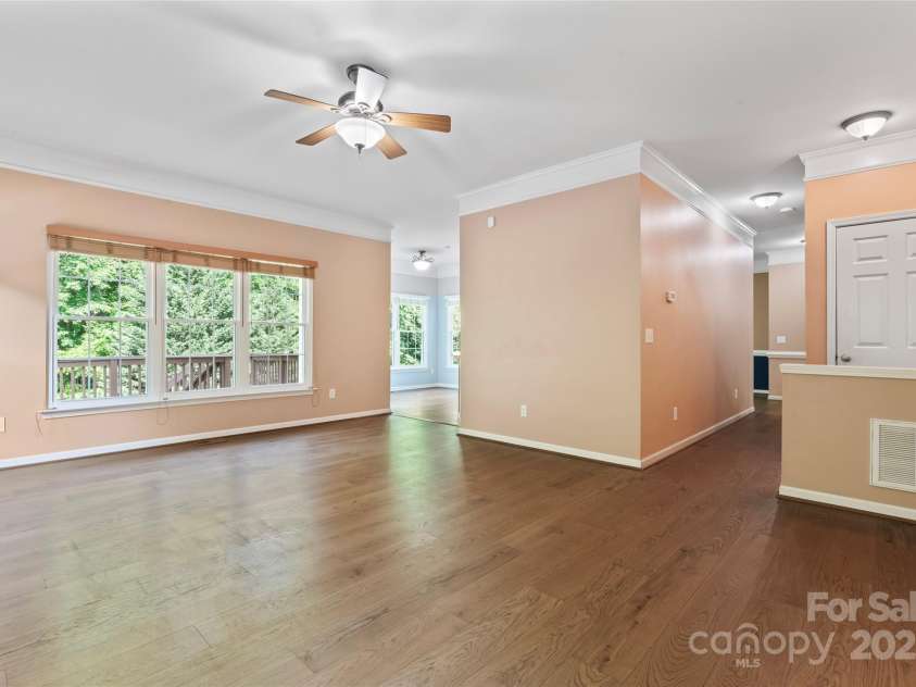 5022 Saybrook Drive, Harrisburg, NC 28075.  MLS# CAR4253344, YatesRealty ID 9806. 