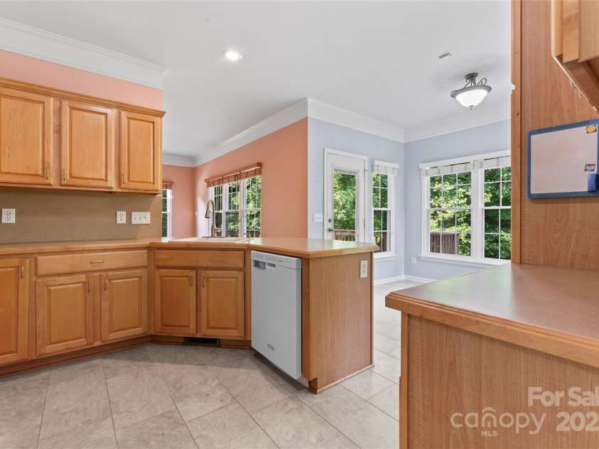 5022 Saybrook Drive, Harrisburg, NC 28075.  MLS# CAR4253344, YatesRealty ID 9806. 