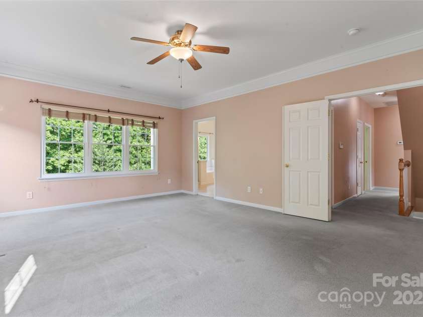 5022 Saybrook Drive, Harrisburg, NC 28075.  MLS# CAR4253344, YatesRealty ID 9806. 