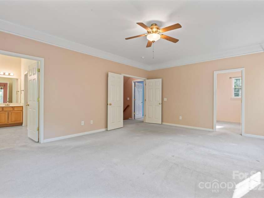 5022 Saybrook Drive, Harrisburg, NC 28075.  MLS# CAR4253344, YatesRealty ID 9806. 