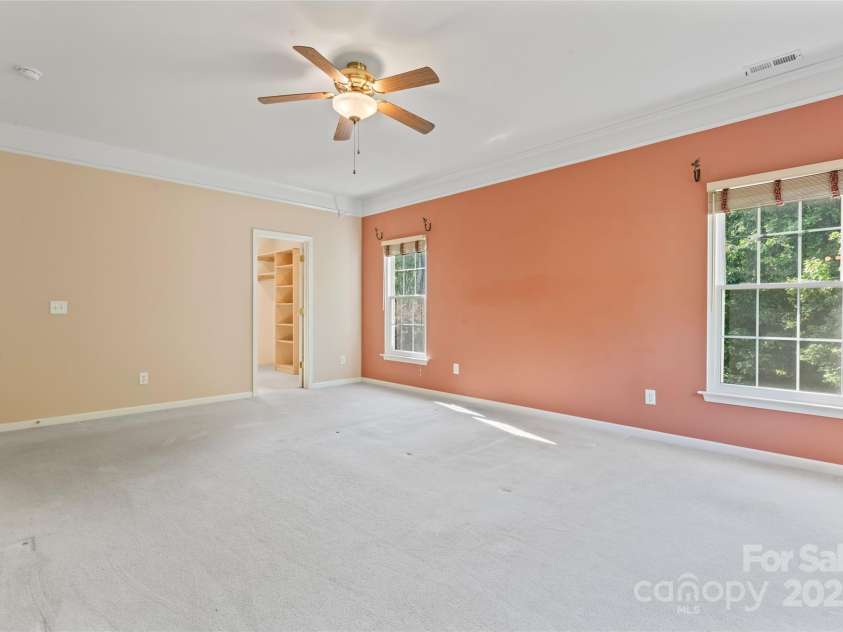 5022 Saybrook Drive, Harrisburg, NC 28075.  MLS# CAR4253344, YatesRealty ID 9806. 