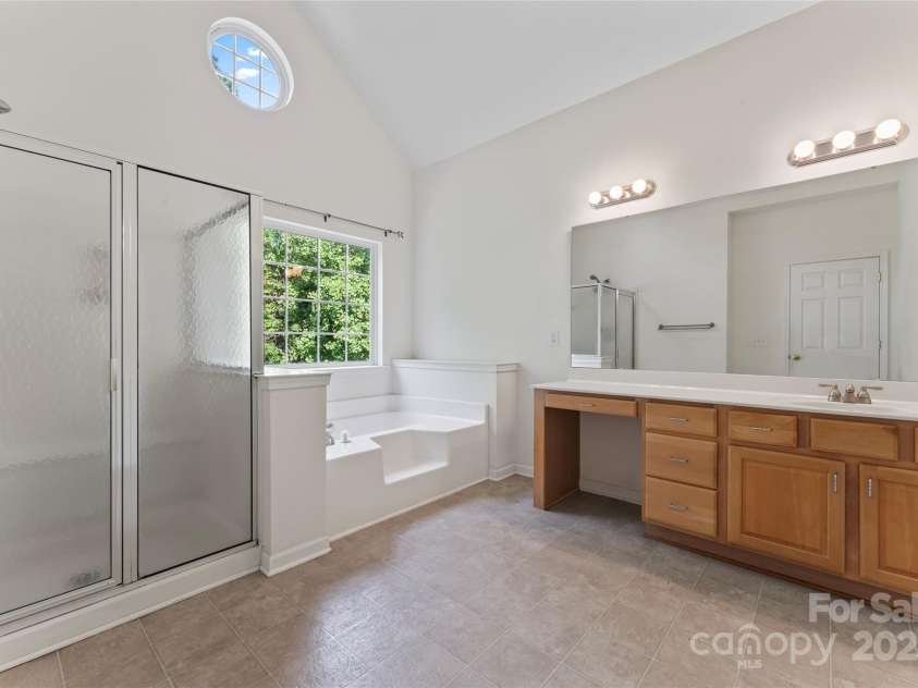 5022 Saybrook Drive, Harrisburg, NC 28075.  MLS# CAR4253344, YatesRealty ID 9806. 