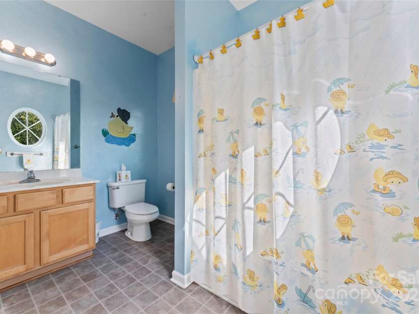 5022 Saybrook Drive, Harrisburg, NC 28075.  MLS# CAR4253344, YatesRealty ID 9806. 