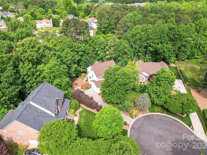 5022 Saybrook Drive, Harrisburg, NC 28075.  MLS# CAR4253344, YatesRealty ID 9806. 