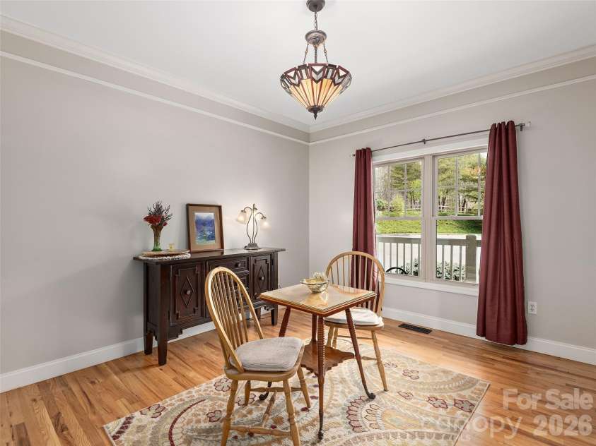 26 Lancaster Lane, Weaverville, NC 28787.  MLS# CAR4367882, YatesRealty ID 9810. 