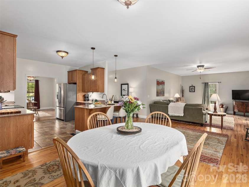 26 Lancaster Lane, Weaverville, NC 28787.  MLS# CAR4367882, YatesRealty ID 9810. 