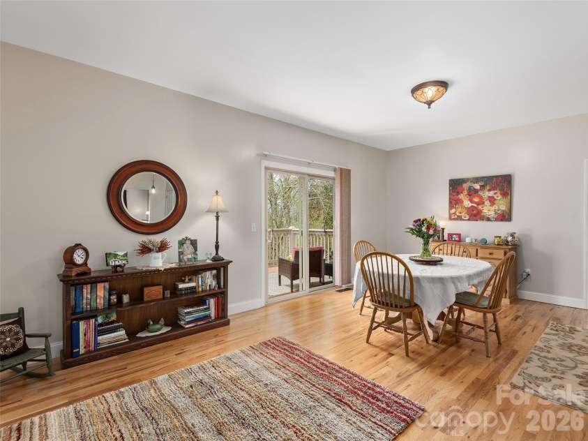 26 Lancaster Lane, Weaverville, NC 28787.  MLS# CAR4367882, YatesRealty ID 9810. 