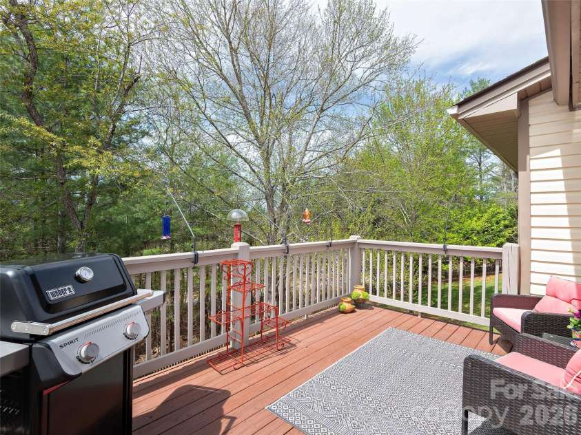 26 Lancaster Lane, Weaverville, NC 28787.  MLS# CAR4367882, YatesRealty ID 9810. 