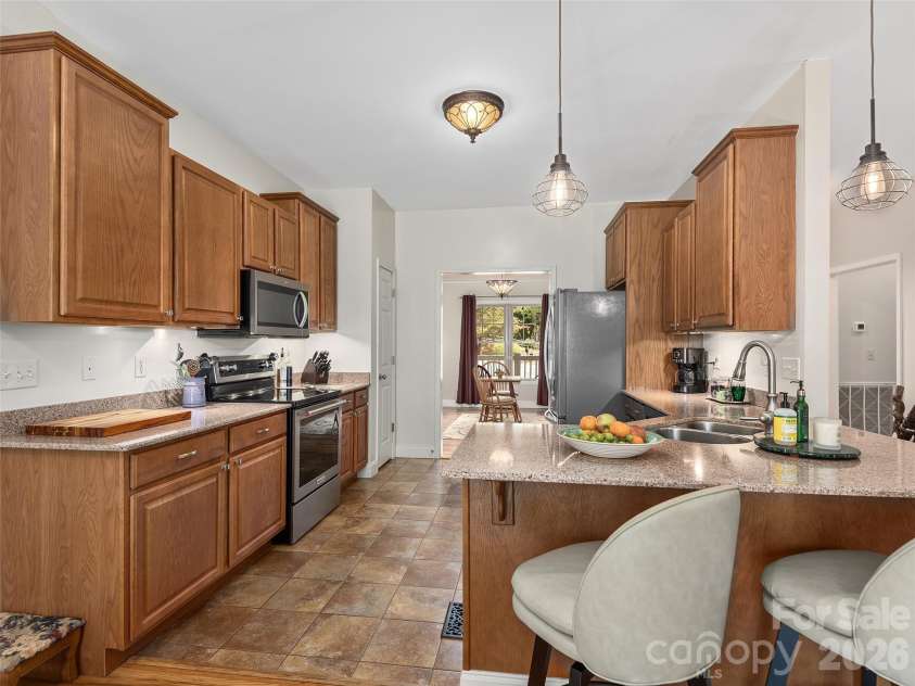 26 Lancaster Lane, Weaverville, NC 28787.  MLS# CAR4367882, YatesRealty ID 9810. 