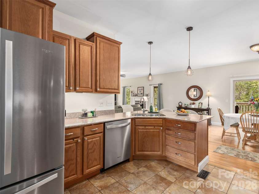26 Lancaster Lane, Weaverville, NC 28787.  MLS# CAR4367882, YatesRealty ID 9810. 