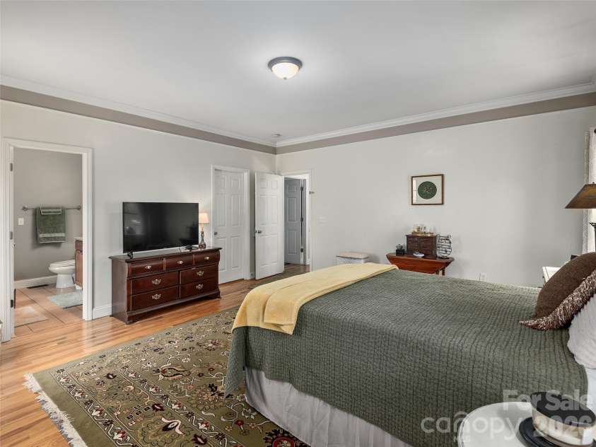 26 Lancaster Lane, Weaverville, NC 28787.  MLS# CAR4367882, YatesRealty ID 9810. 