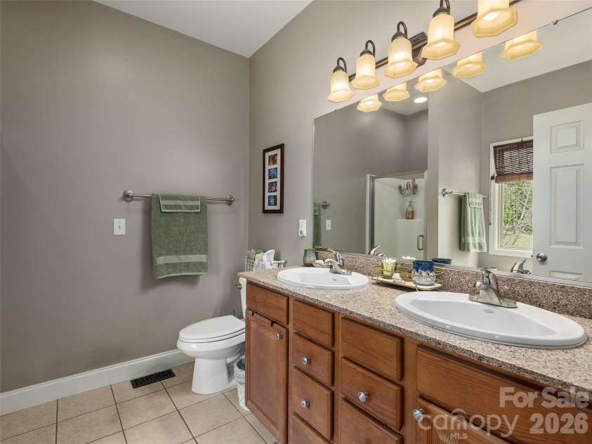 26 Lancaster Lane, Weaverville, NC 28787.  MLS# CAR4367882, YatesRealty ID 9810. 
