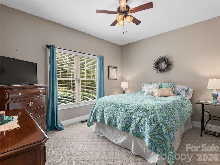 26 Lancaster Lane, Weaverville, NC 28787.  MLS# CAR4367882, YatesRealty ID 9810. 