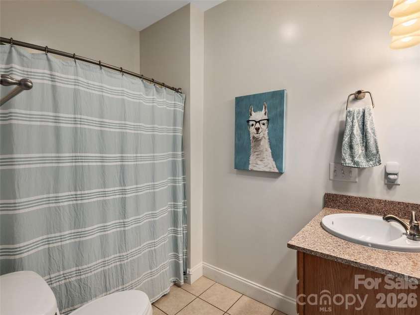 26 Lancaster Lane, Weaverville, NC 28787.  MLS# CAR4367882, YatesRealty ID 9810. 