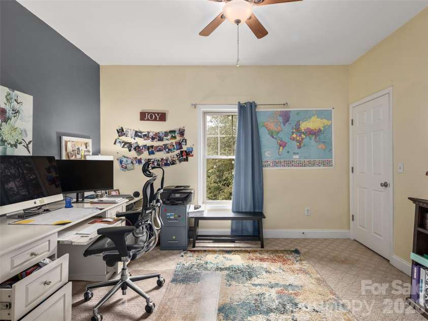 26 Lancaster Lane, Weaverville, NC 28787.  MLS# CAR4367882, YatesRealty ID 9810. 