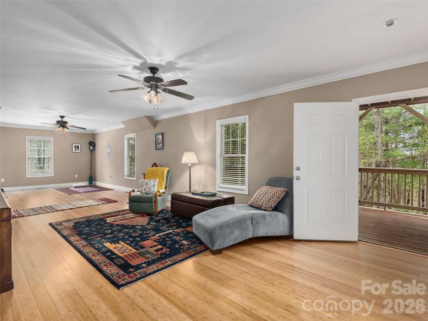 26 Lancaster Lane, Weaverville, NC 28787.  MLS# CAR4367882, YatesRealty ID 9810. 