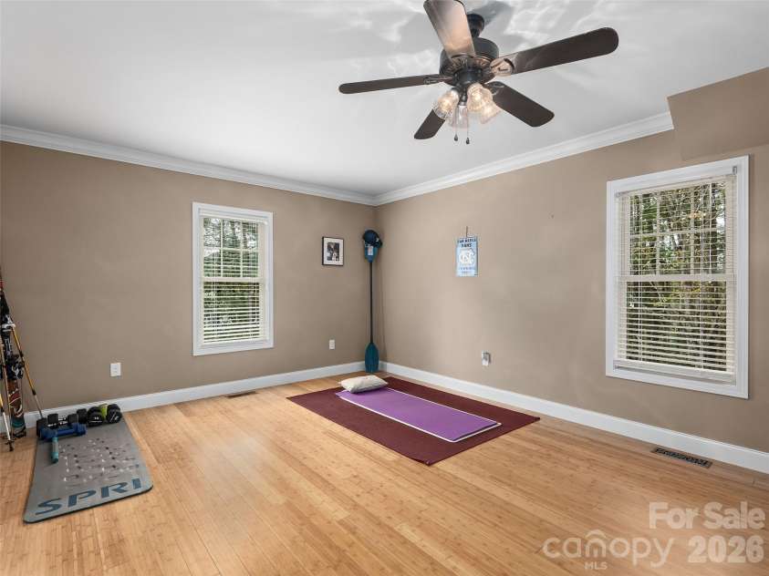 26 Lancaster Lane, Weaverville, NC 28787.  MLS# CAR4367882, YatesRealty ID 9810. 