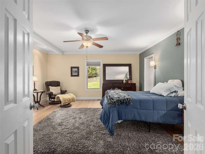 26 Lancaster Lane, Weaverville, NC 28787.  MLS# CAR4367882, YatesRealty ID 9810. 