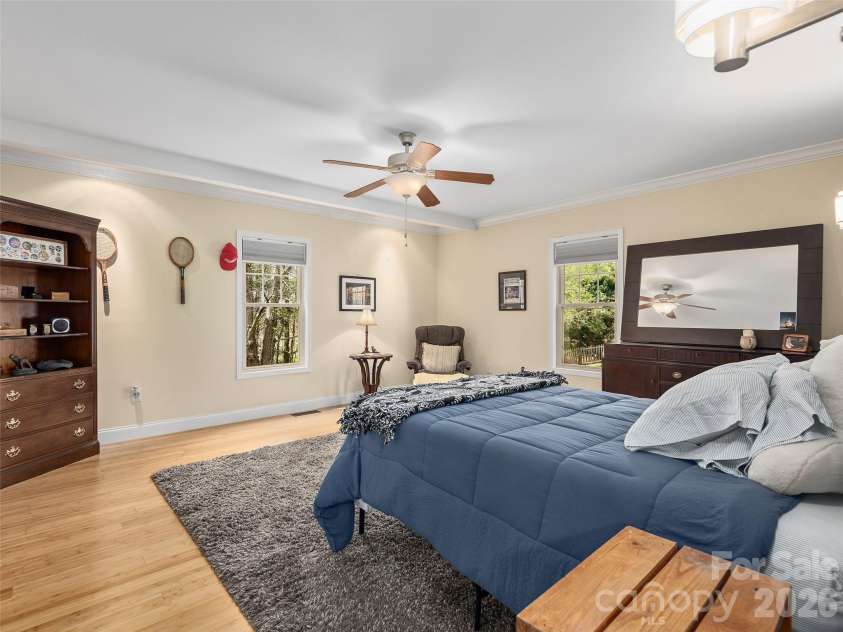 26 Lancaster Lane, Weaverville, NC 28787.  MLS# CAR4367882, YatesRealty ID 9810. 