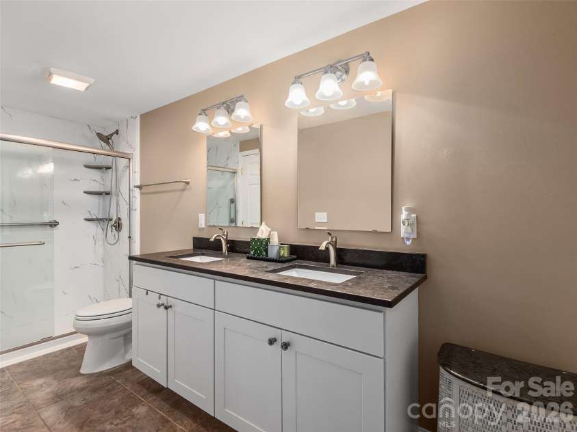 26 Lancaster Lane, Weaverville, NC 28787.  MLS# CAR4367882, YatesRealty ID 9810. 