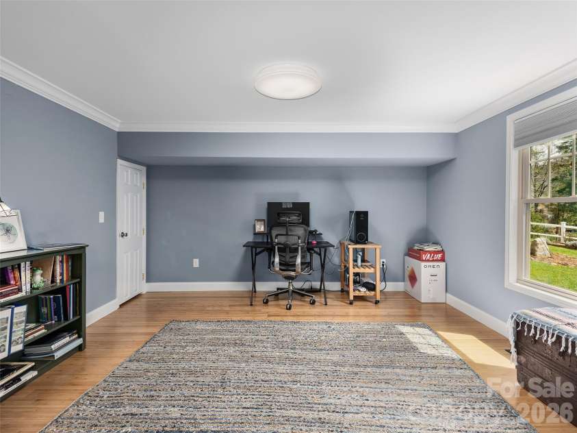 26 Lancaster Lane, Weaverville, NC 28787.  MLS# CAR4367882, YatesRealty ID 9810. 