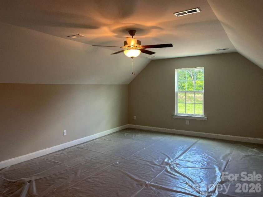 262 Corrie Ann Drive, Concord, NC 28027.  MLS# CAR4402498, YatesRealty ID 9812. Bonus / BR#4