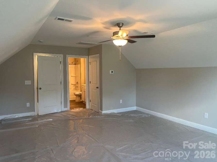 262 Corrie Ann Drive, Concord, NC 28027.  MLS# CAR4402498, YatesRealty ID 9812. Bonus / BR#4 with Full BA #3