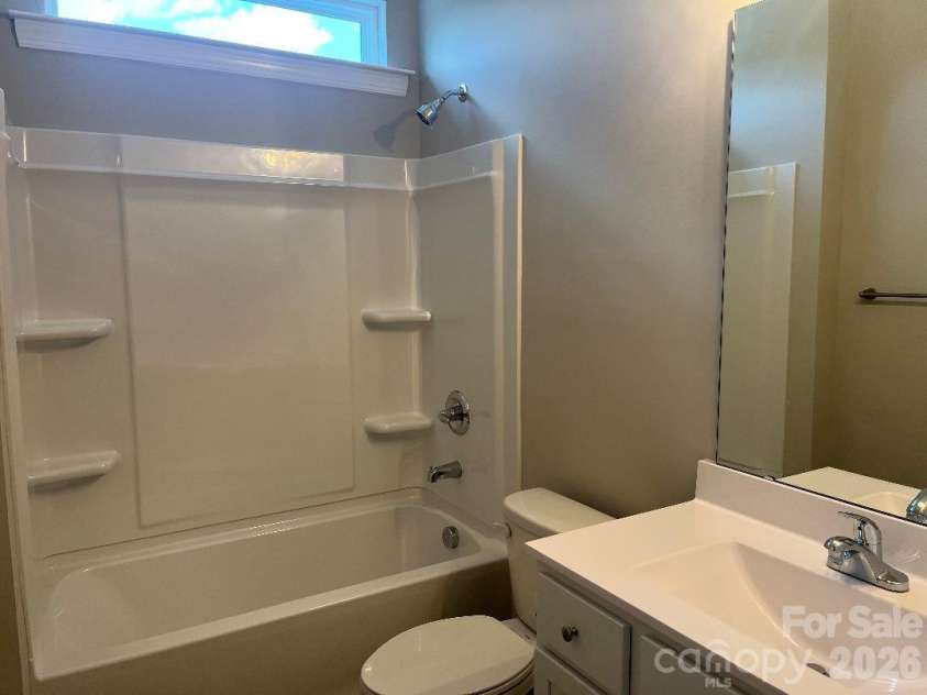 262 Corrie Ann Drive, Concord, NC 28027.  MLS# CAR4402498, YatesRealty ID 9812. Full BA#2