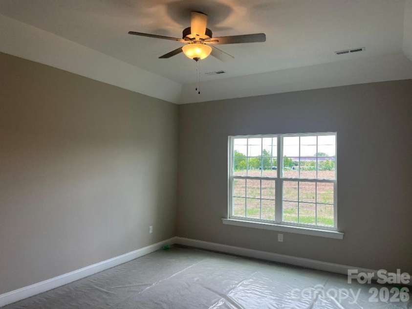 262 Corrie Ann Drive, Concord, NC 28027.  MLS# CAR4402498, YatesRealty ID 9812. Primary BR