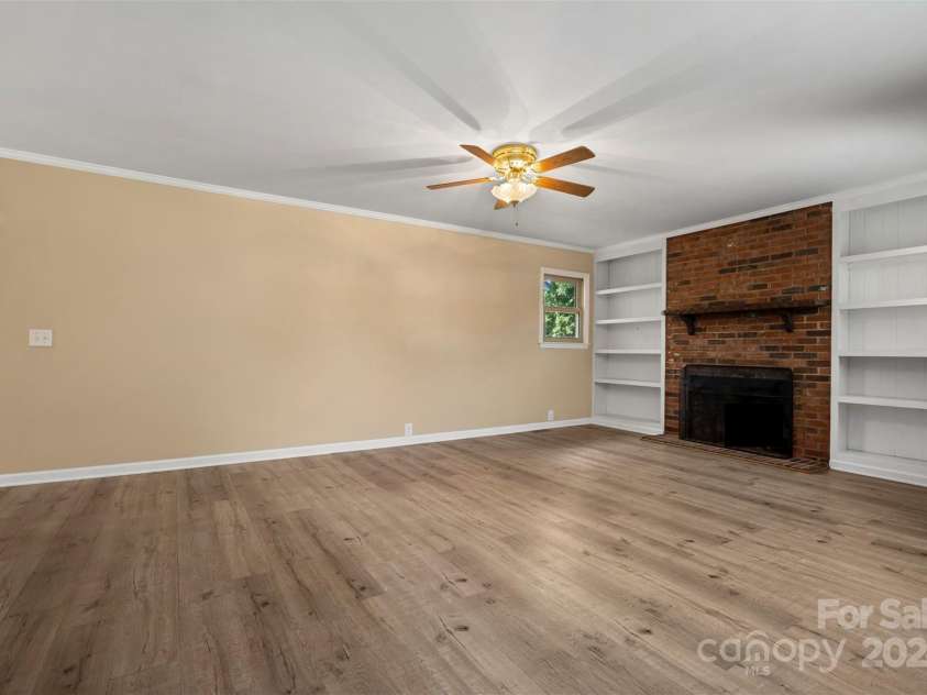 147 Tara Place, Forest City, NC 28043.  MLS# CAR4170856, YatesRealty ID 9813. 