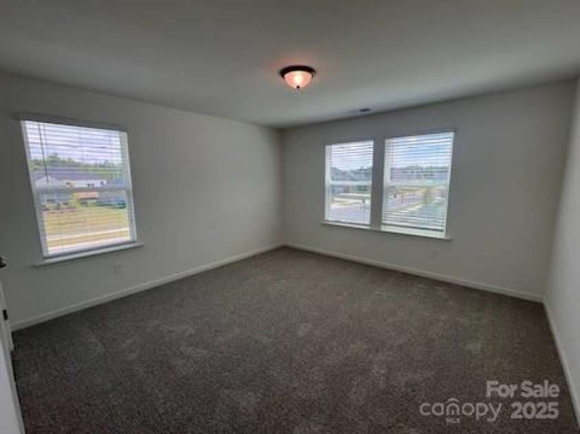 12131 Plummer Court, Midland, NC 28107.  MLS# CAR4216972, YatesRealty ID 9814. Bedroom 4