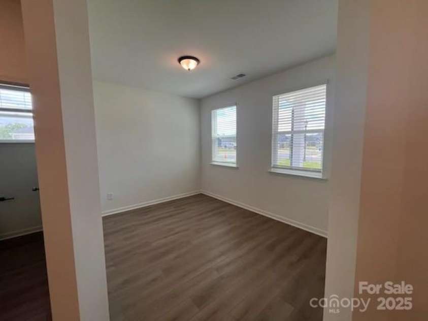 12131 Plummer Court, Midland, NC 28107.  MLS# CAR4216972, YatesRealty ID 9814. Den