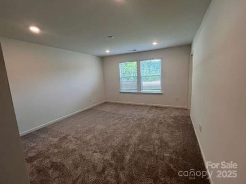 12131 Plummer Court, Midland, NC 28107.  MLS# CAR4216972, YatesRealty ID 9814. Primary Bedroom- Entrance