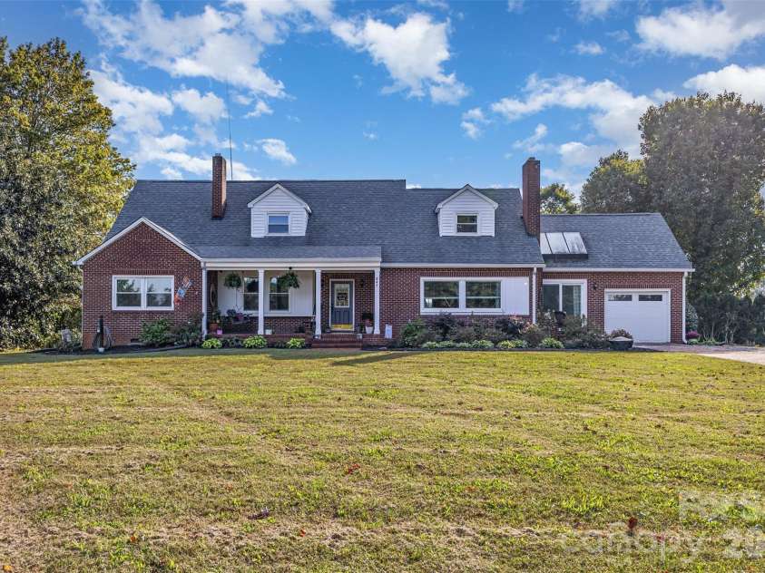 941 Casar Belwood Road, Lawndale, NC 28090.  MLS# CAR4367897, YatesRealty ID 9814. 