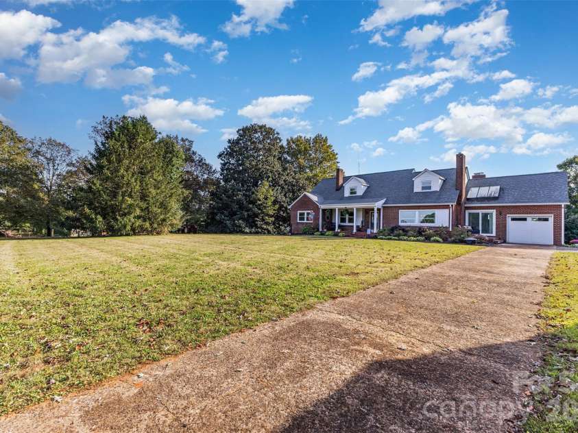 941 Casar Belwood Road, Lawndale, NC 28090.  MLS# CAR4367897, YatesRealty ID 9814. 