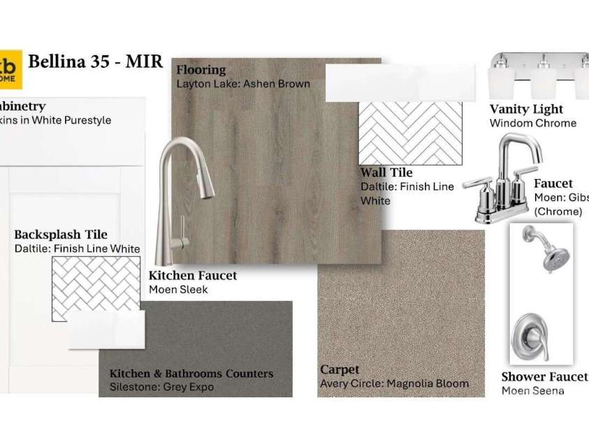 141 Bellina Drive, York, SC 29745.  MLS# CAR4240702, YatesRealty ID 9815. Interior Selections