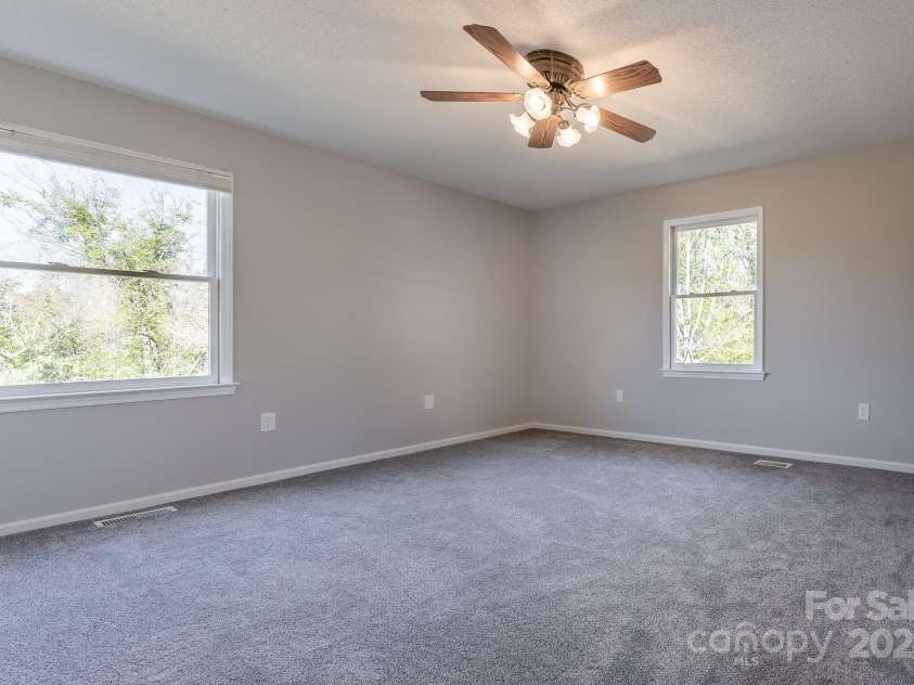 504 Crawley Gin Road, Shelby, NC 28150.  MLS# CAR4199877, YatesRealty ID 9817. Bedroom 1