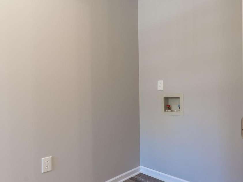 504 Crawley Gin Road, Shelby, NC 28150.  MLS# CAR4199877, YatesRealty ID 9817. Laundry Room