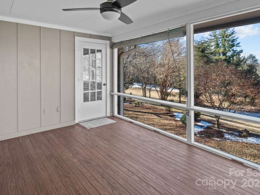 705 Hooper Creek Road, Tryon, NC 28782.  MLS# CAR4214441, YatesRealty ID 9818. 