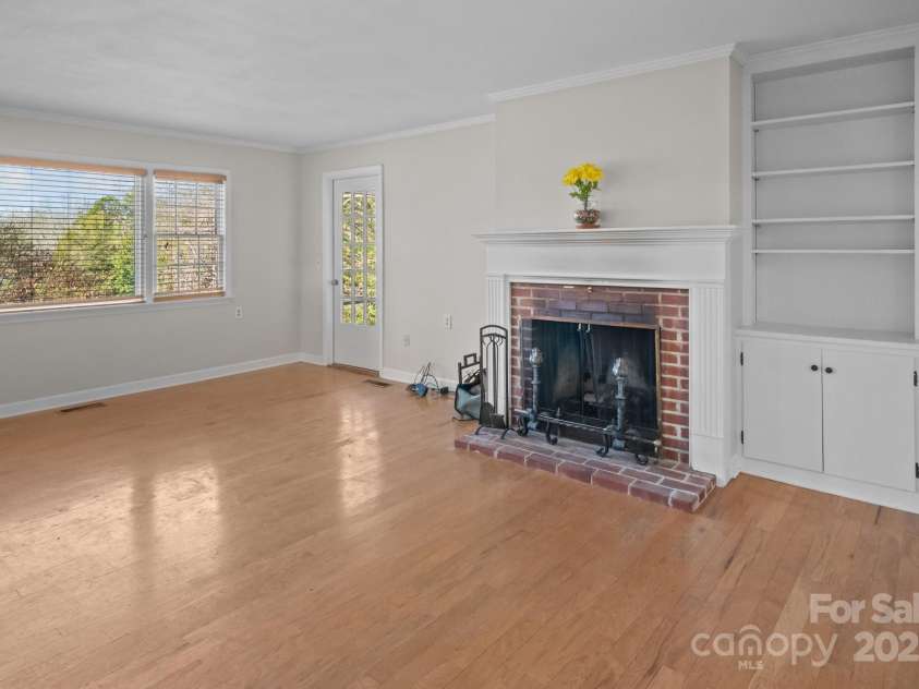 705 Hooper Creek Road, Tryon, NC 28782.  MLS# CAR4214441, YatesRealty ID 9818. 