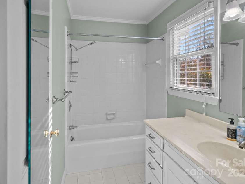 705 Hooper Creek Road, Tryon, NC 28782.  MLS# CAR4214441, YatesRealty ID 9818. 