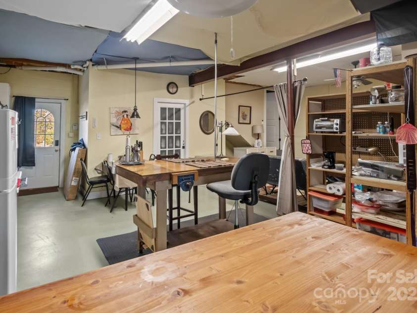 705 Hooper Creek Road, Tryon, NC 28782.  MLS# CAR4214441, YatesRealty ID 9818. 