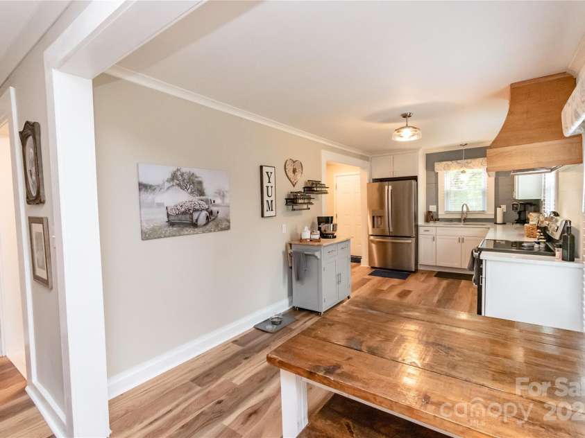 1165 Old Salisbury Concord Road, Concord, NC 28025.  MLS# CAR4248589, YatesRealty ID 9819. 