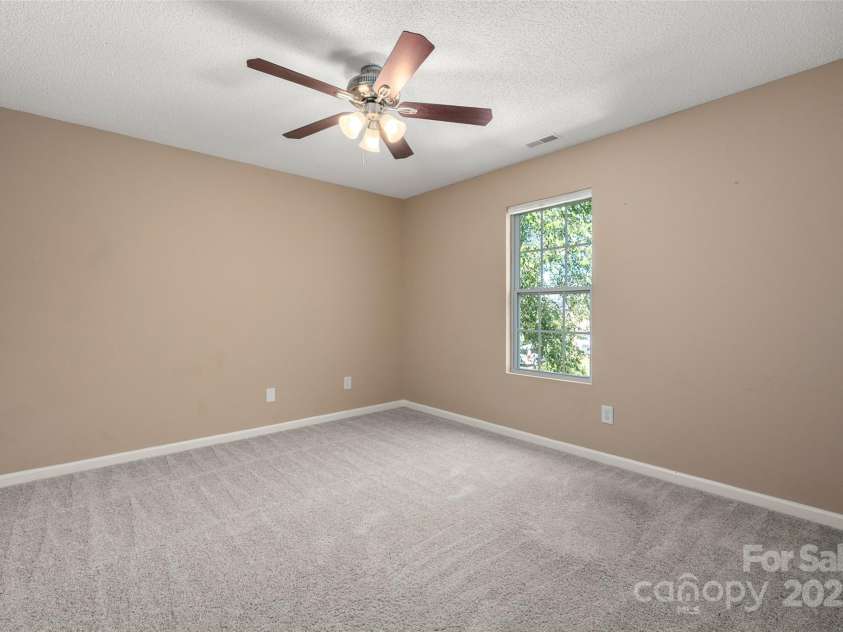 6934 Tanners Creek Drive, Huntersville, NC 28078.  MLS# CAR4303299, YatesRealty ID 9819. Bedroom #2