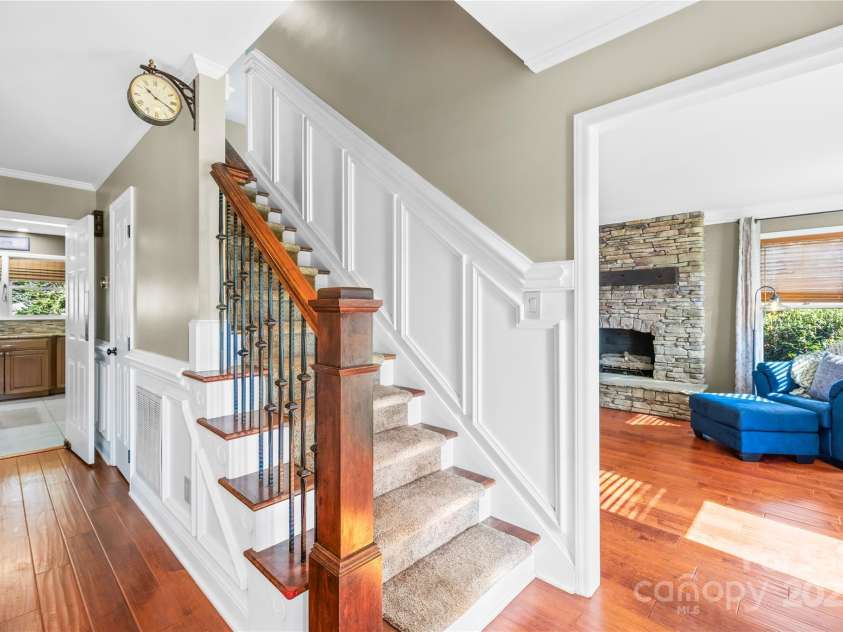 106 Chatworth Lane, Mooresville, NC 28117.  MLS# CAR4302174, YatesRealty ID 9821. 