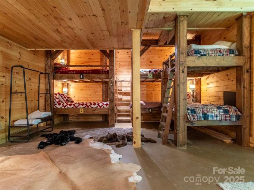 128 Hadleigh Way, Burnsville, NC 28714.  MLS# CAR4178760, YatesRealty ID 9822. 