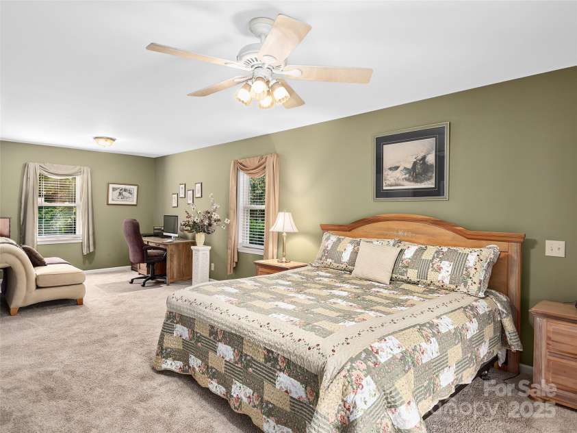 121 Canoe Drive, Mill Spring, NC 28756.  MLS# CAR4194524, YatesRealty ID 9823. 