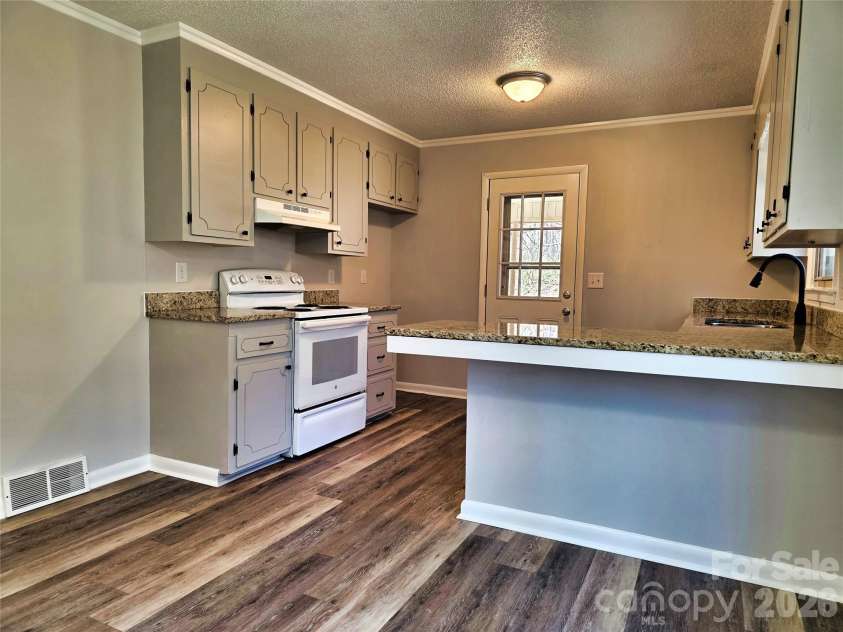 323 Mount Bethel Road, Harmony, NC 28634.  MLS# CAR4357269, YatesRealty ID 9824. 